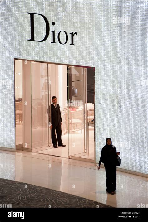 ديور دبي مول|dior boutique dubai mall.